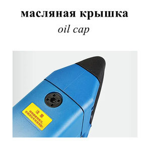 مثقاب هدم كهربائي عالي القدرة Z1G-FF-10 متعدد الاستخدامات لحفر الجدران الخرسانية والحجرية - Product Image 5