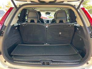 Mejor proveedor para la venta caliente bastante usado 2021 V _ olvo XC90 Momentum SUV bastante usado - Product Image 3