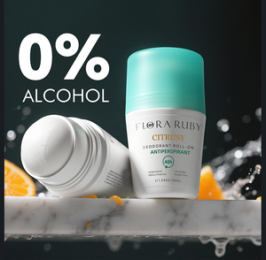 Desodorante Antitranspirante en Barra Herbal sin Alcohol ni Parabenos para Mujer, Efecto Seco Natural y Duradero, OEM - Product Image 3