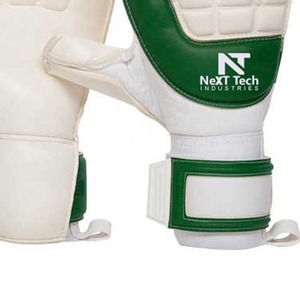 ถุงมือผู้รักษาประตูสำหรับการแข่งขันและการฝึกอบรม - Product Image 6