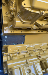 NOUVEAUX MOTEURS CATER PILLAR 3412 à vendre - Product Image 5