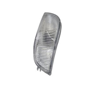 Miroir Signal Blanc Droit-Gauche Set pour Clio, Symbol, Dacia Sandero, Logan - Product Image 4