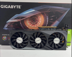 GPU RTX 5080, RTX 5070, RX 9070, RX 9070 XT, ARC B570, RTX 3070 TI - Product Image 1
