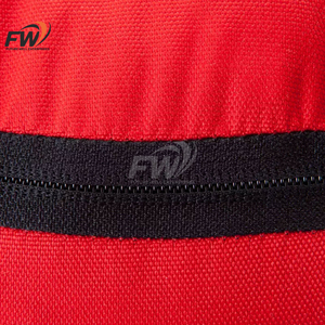 Saco de boxeo hecho a medida a precio económico, saco de boxeo profesional de alta calidad con logo impreso, el más vendido. - Product Image 4