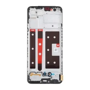 Écran tactile LCD complet compatible Oppo CPH2125 Reno 4 Lite, écran OLED de qualité AA, matériau TFT d'origine - Product Image 3