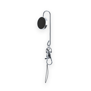 Percha para bolso Buscador de llaves/Regalos y Premiums/Mujer/Outlet - Product Image 1