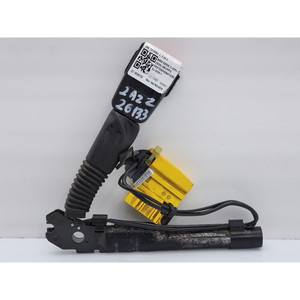 Gancho del Cinturón de Seguridad Delantero Derecho BMW Serie 3 E91 Touring 2ª Serie 7213564 M47N204D4 (08>) - Product Image 1