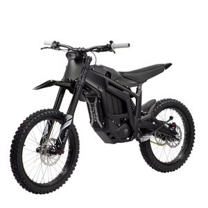 Ventas de la Motocicleta Eléctrica Todoterreno Sting M-X-3 2026, Lista para Enviar - Product Image 1