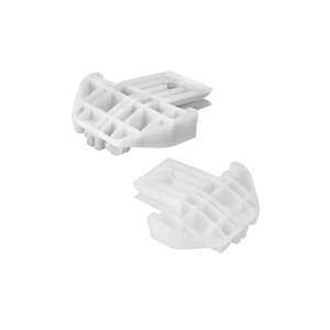 Juego de interruptores automáticos Ford Focus, elevador de ventana para productos de plástico del lado derecho-izquierdo - Product Image 1