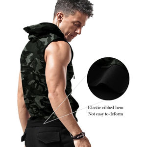 Sudaderas con capucha SL de algodón 100% de calidad premium para hombres y mujeres, traje ecológico duradero y cómodo con estilo para deportes al aire libre diarios - Product Image 3