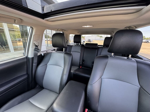 TOYOTA 4RUNNER SR5 PREMIUM RWD 2023 USADO, Volante a la Izquierda/Derecha - Product Image 3