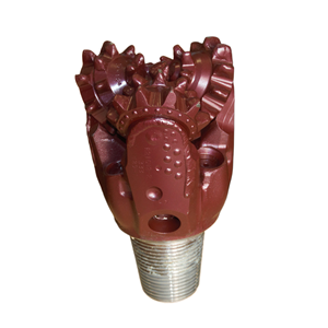 Broca de cono rodante R2264W con rosca API para perforación de pozos de agua HDD, de carburo de tungsteno o acero - Product Image 1