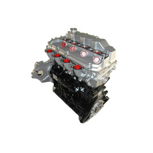 Motor de gran desplazamiento de pistón de gasolina MITSUBISHI 6D22 para flotas industriales y comerciales - Product Image 2