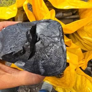 Carbón Antracita con 0.6% de Azufre y 88% de Carbono Fijo en Venta - Product Image 4