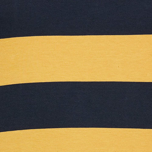 2025 venta al por mayor último diseño de algodón hombres camisetas precio barato camiseta de alta calidad fabricante hombres liso rayas Camiseta Hombre - Product Image 3