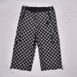 Nuevos Pantalones de Esquí Impermeables y Cortavientos de Talla Grande para Exteriores, Unisex, con Múltiples Bolsillos, Estilo Cargo - Product Image 1