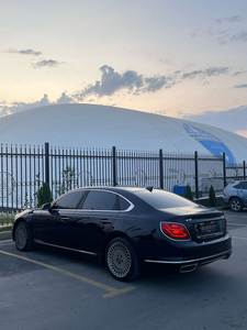 KIA K9 d'occasion de 2018, en bon état - Product Image 2