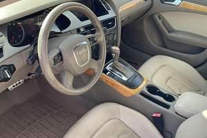 AUDI A4 AVANT 2.0T QUATTRO 2009 D'OCCASION (LHD/RHD) - Product Image 2