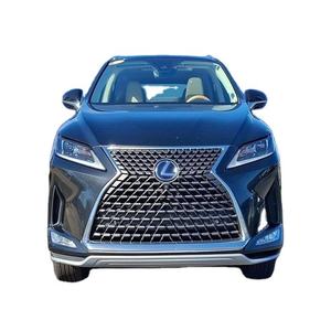 2024 Ultra-Luxury 450H SUV AWD Automatic 4-Seater with <b>Panoramic</b> Sunroof Leather Seats 360 Rear <b>Camera</b> Xenon Headlights - Product Image 1