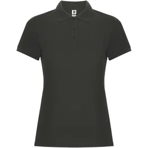 Camisetas Polo de Manga Corta para Mujer Pegaso Premium, Producto Promocional - Product Image 4