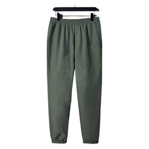 Conjunto Deportivo de Dos Piezas para Hombre, Personalizado, Estilo Urbano, con Capucha y Cierre de Cordón, para Invierno, Marca Ronpex International - Product Image 5