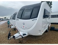 Caravanes de voyage sur mesure Euro 640, maisons mobiles, caravanes, tracteurs de camping, voitures de camping, fourgons de camping