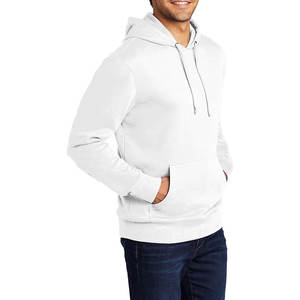 Nouveau sweat à capuche d'automne pour hommes motif personnalisé Patchwork imprimer à manches longues sweat mode sweat à capuche pull à capuche - Product Image 4