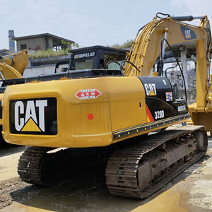 Excavatrice d'occasion Hitachi ZX210, durable, 21 tonnes, excavatrice hydraulique sur chenilles avec moteur puissant et fonctionnement fluide, travaux de construction - Product Image 4