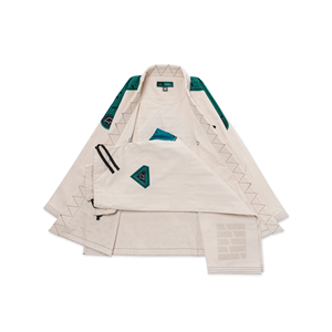 Vêtements d'entraînement d'arts martiaux en gros, uniforme de karaté, kimono, Bjj, kimono de jiu-jitsu brésilien, kimono Bjj, kimono Gi - Product Image 6