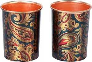 Botella de agua de remium, botella Opper con vidrio - Product Image 2