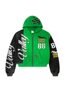 Sudadera con Capucha Extra Grande, Gruesa, con Estampado Personalizado |   Ropa Urbana con Logotipo Personalizado |   Fábrica de Fabricación Original (OEM) y Diseño Original (ODM) al por Mayor - Product Image 6
