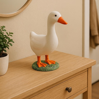 Porte-stylos rond en bois et résine durable, organisateur de bureau moderne, décoration de bureau, taille personnalisée, utilisation au bureau, à la maison ou à l'école