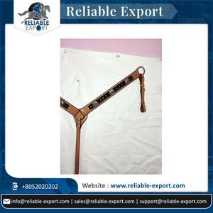 Coraza y cabezal con cristal: elija el cabezal y el peto occidentales de alta calidad a precio mayorista - Product Image 2