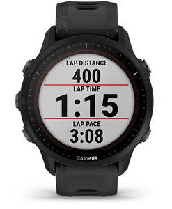 VENTAS CALIENTES Reloj Inteligente Deportivo Multideporte Garmin Forerunner 955 Solar - Product Image 1
