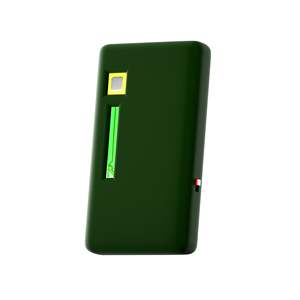 Android GPS Tracker mùa thu phát hiện GPRS định vị SOS nút IP67 không thấm nước 4G 3G 5G Wi-Fi Navigation làm bằng kim loại Silicone - Product Image 4