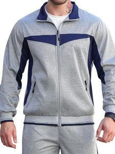 Chándal Deportivo de Invierno para Hombre, con Capucha, Color Sólido, 100% Algodón, Transpirable, Informal, a la Moda, Talla Adulto, Personalizado, en Oferta - Product Image 5