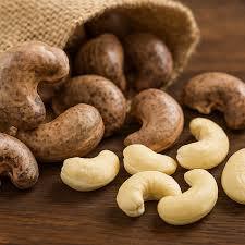 Noix de Cajou Premium du Vietnam W320 / W240 / W180, Emballées sous Vide, Prix d'Exportation d'Usine - Product Image 2