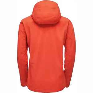 Chaqueta informal inteligente de nailon ligera de alta calidad para hombre, ropa impermeable para exteriores - Product Image 3