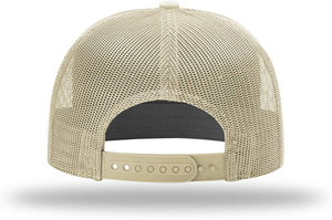 Casquettes de qualité supérieure, fabrication sur mesure, usine de casquettes, casquette de camionneur personnalisée avec impression, broderie, golf, baseball, vente en gros, casquette de camionneur en mousse - Product Image 6