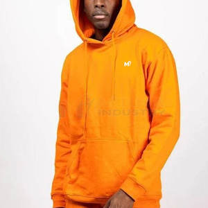 Nuevo Chándal para Hombre, Color Personalizado, 100% Algodón, Estilo Pullover, en Venta - Product Image 5