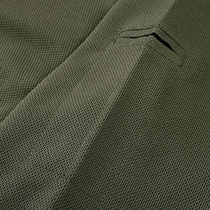 Polo con logotipo personalizado, Polo para hombre, Camiseta cómoda hecha a medida, Polo de golf de poliéster para hombre - Product Image 5