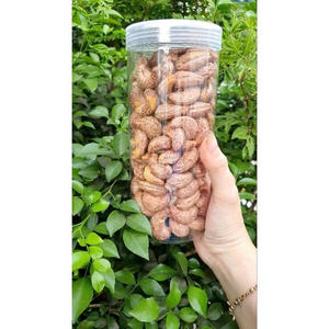 High Quality Roasted Salted Cashew Nuts in Shell Bulk OEM ODM for Bulk Quantity - Product Image 5