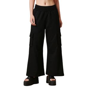 Pantalon cargo pour homme avec logo personnalisé, nouvelle arrivée, respirant, tendance, service OEM, confortable, prix abordable - Product Image 1