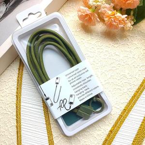 Lanière de téléphone réglable 2026, la plus vendue, avec cordon tour de cou anti-perte, emballage inclus - Product Image 5