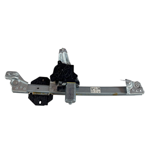 Motore Elettrico Finestrino Posteriore Destro per DACIA Sandero STEPWAY Serie (12>21) 827206057R H4BB410 - Product Image 1