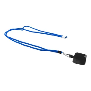 Personalized Eco-Friendly RPET <b>Lanyards</b> Corphon Customized Promotional Gadgets - Product Image 4