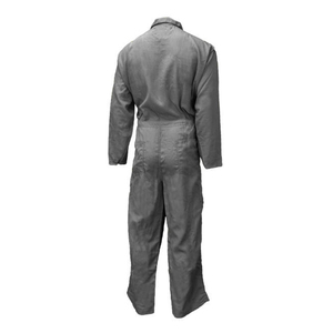 Overol Nomex de algodón 100% Premium Fr-Overoles ignífugos cómodos resistentes al fuego y al agua - Product Image 2