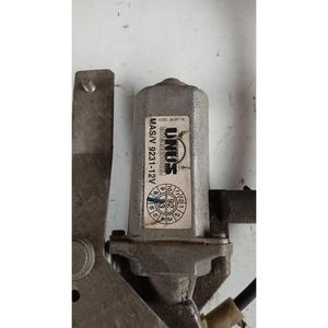 Mecanismo Regulador de Ventanilla Delantera Izquierda para FIAT Tipo Serie (88>96) (88>95) MAS/V 9231 4640578 - Product Image 5