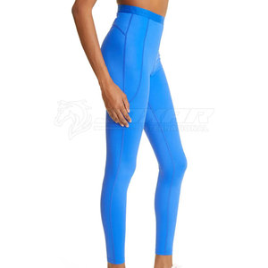 En stock Legging de yoga de qualité supérieure pour femmes Legging de yoga au design unique Legging de yoga pour femmes de qualité supérieure fabriqué dans la meilleure qualité - Product Image 4