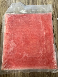 Cubos de Sandía Congelados IQF de Vietnam, Suministro a Granel, Sandía Congelada Rápida para Procesamiento de Alimentos y Exportación - Sra. Tarina - Product Image 3